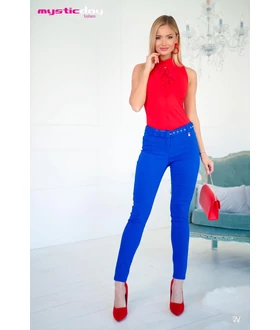 Velence felső piros