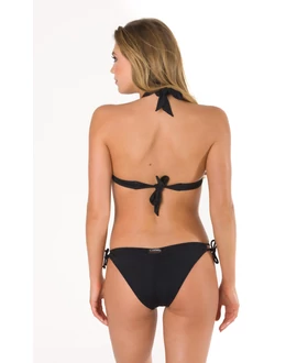 Carib bikini fekete