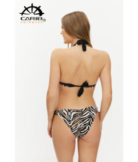 Carib bikini Safari háromszög