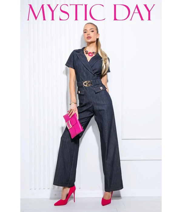 Mystic Day Zoé farmer overál