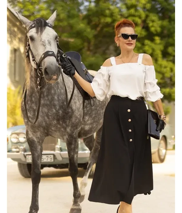 Mystic Day Esperansa felső