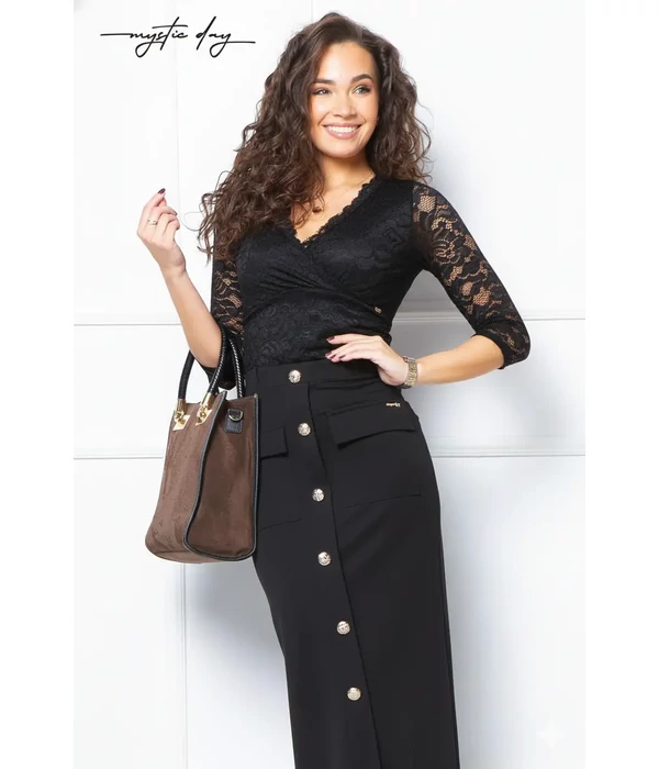 Mystic Day Trixi felső