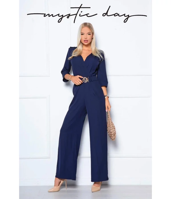 Mystic Day Gréta overál sötétkék