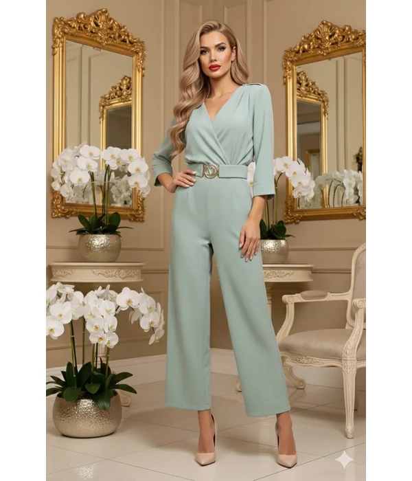 Mystic Day Gréta Overál menta 