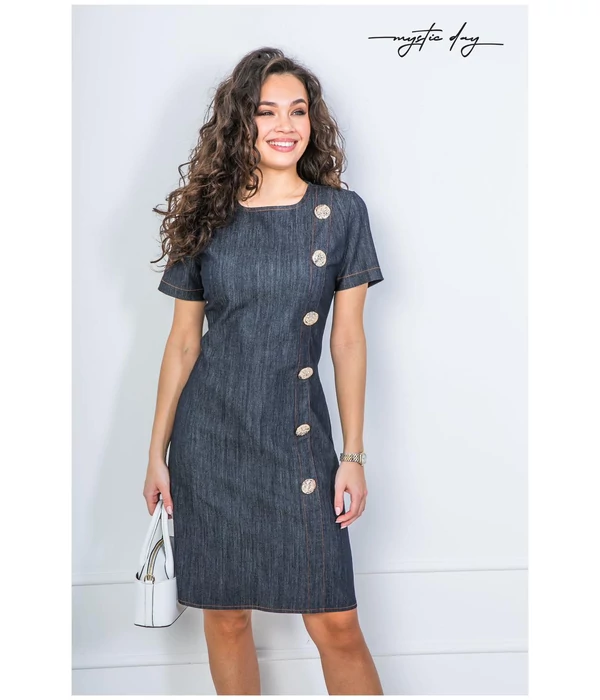 Mystic Day Zoé gombos ruha