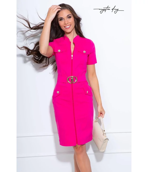 Mystic Day Dia farmerruha pink