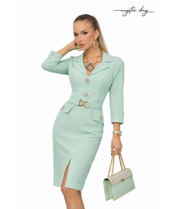Mystic Day Diamond ruha menta 