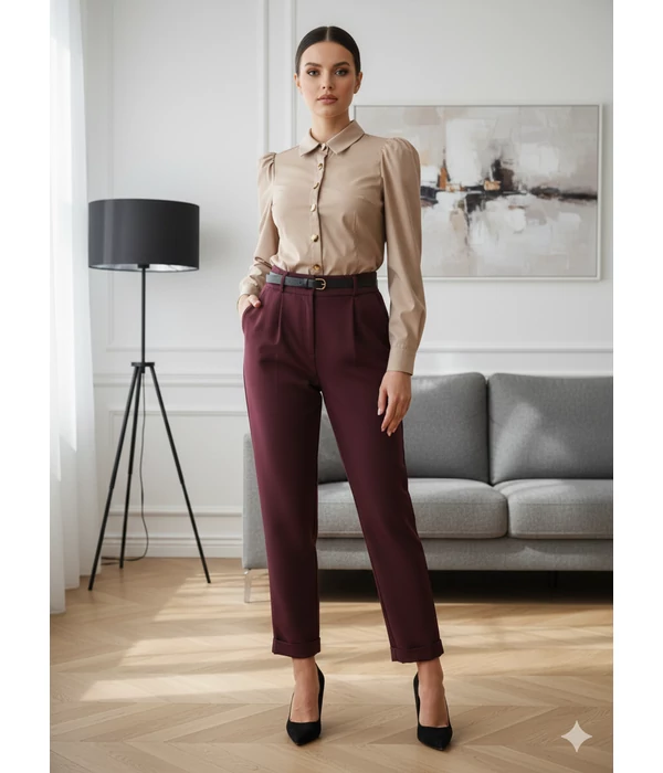 Rouge Avenue Zsüliett blúz