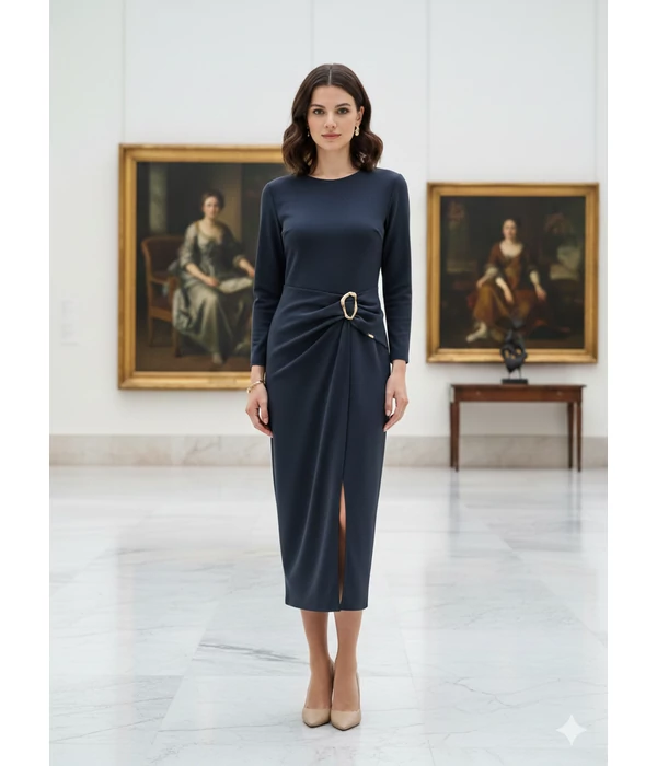 Rouge Avenue Salsa ruha