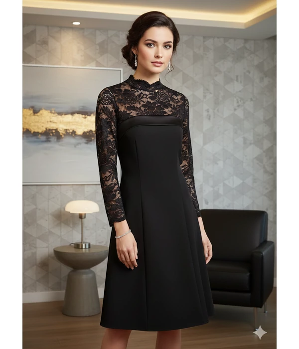 Rouge Avenue Nárcisz ruha