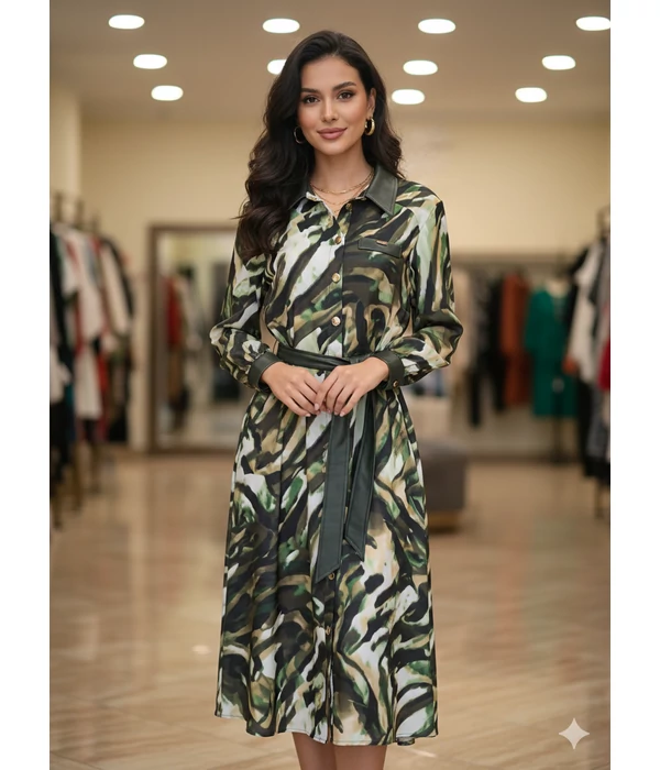 Rouge Avenue Mallorca ruha