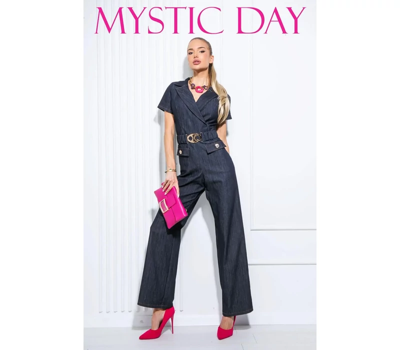 Mystic Day Zoé farmer overál