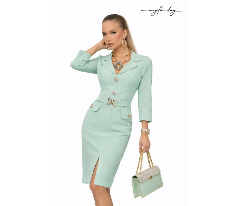 Mystic Day Diamond ruha menta 
