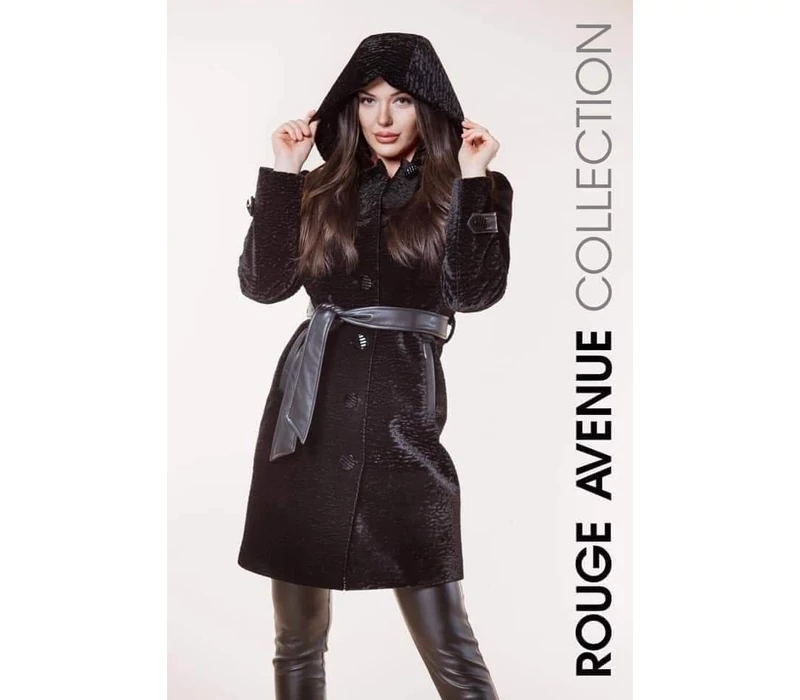 Rouge Kabát